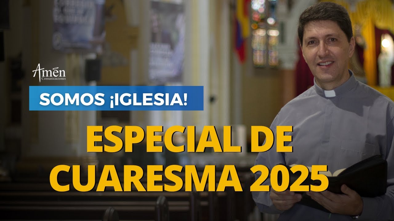 cuaresma 2025