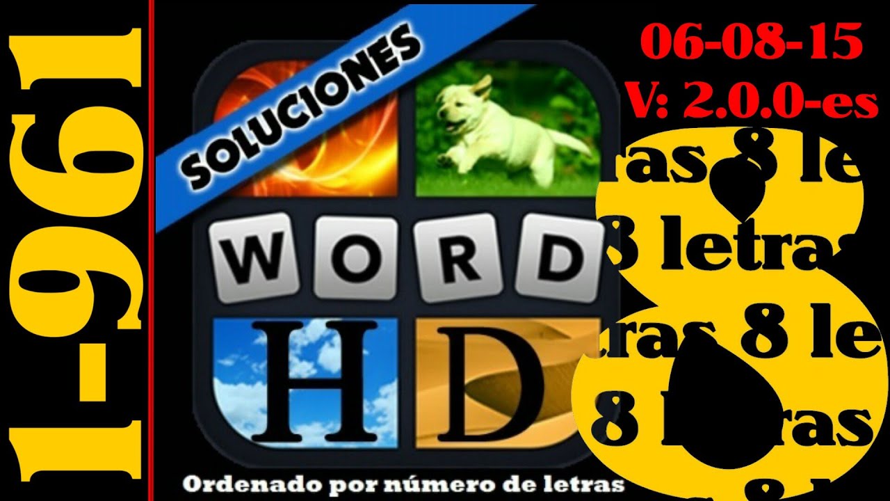 Cuatro fotos y un consejo: 7 claves para mejorar tu vida 1 cuatro fotos y una palabra 8 letras
