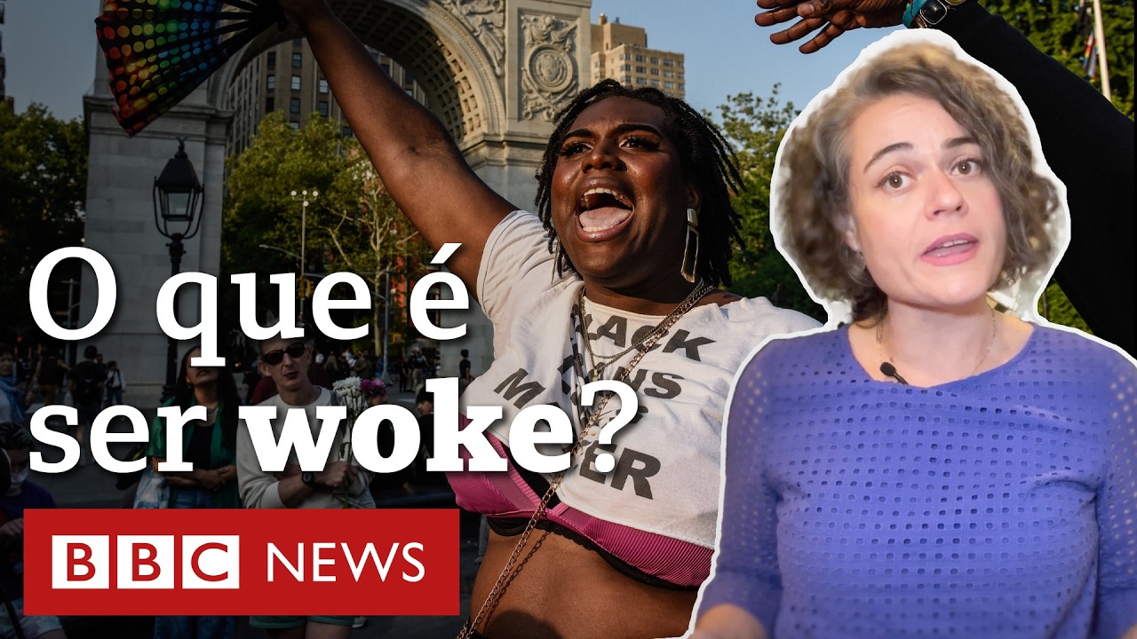 Cultura woke: 7 tendencias que están cambiando 2025 1 cultura woke