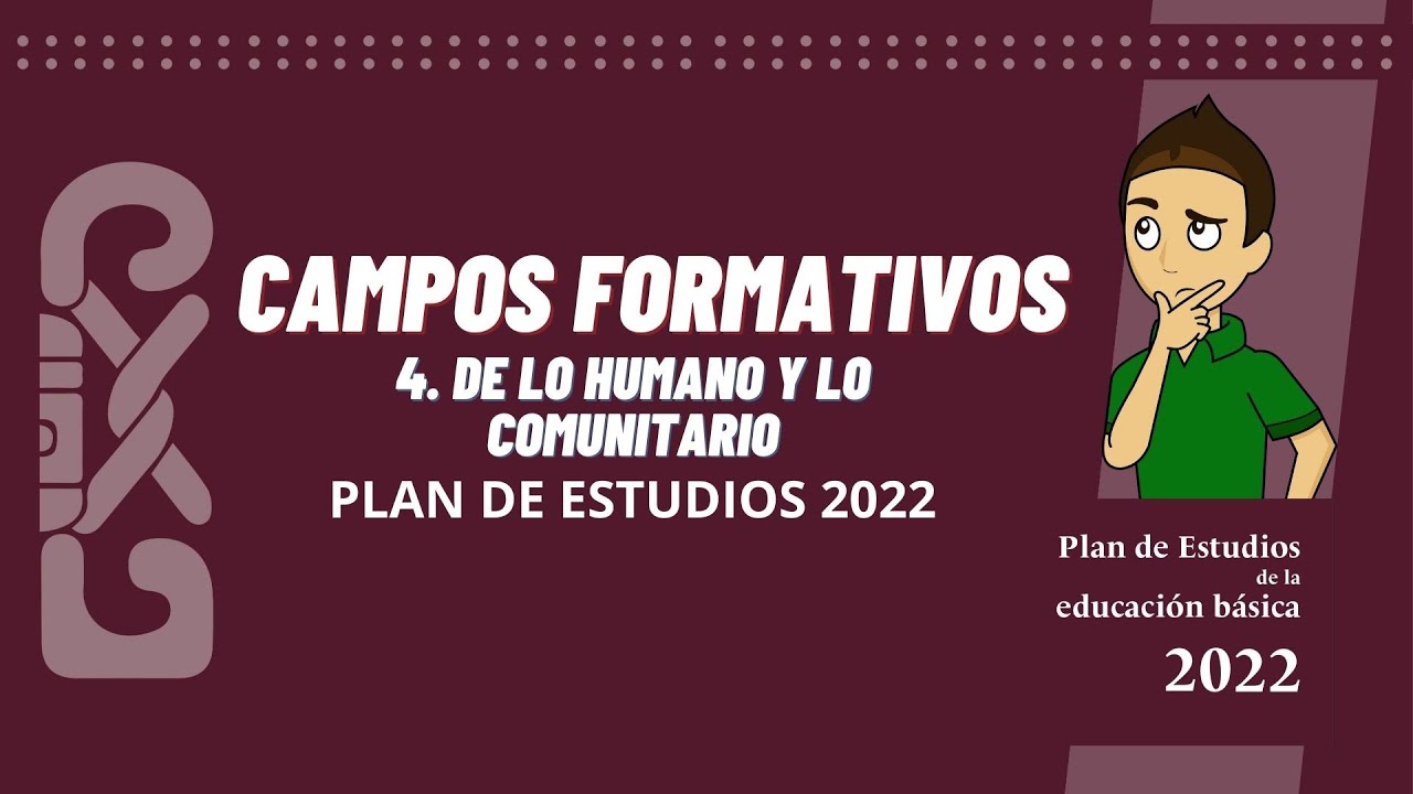 de lo humano a lo comunitario