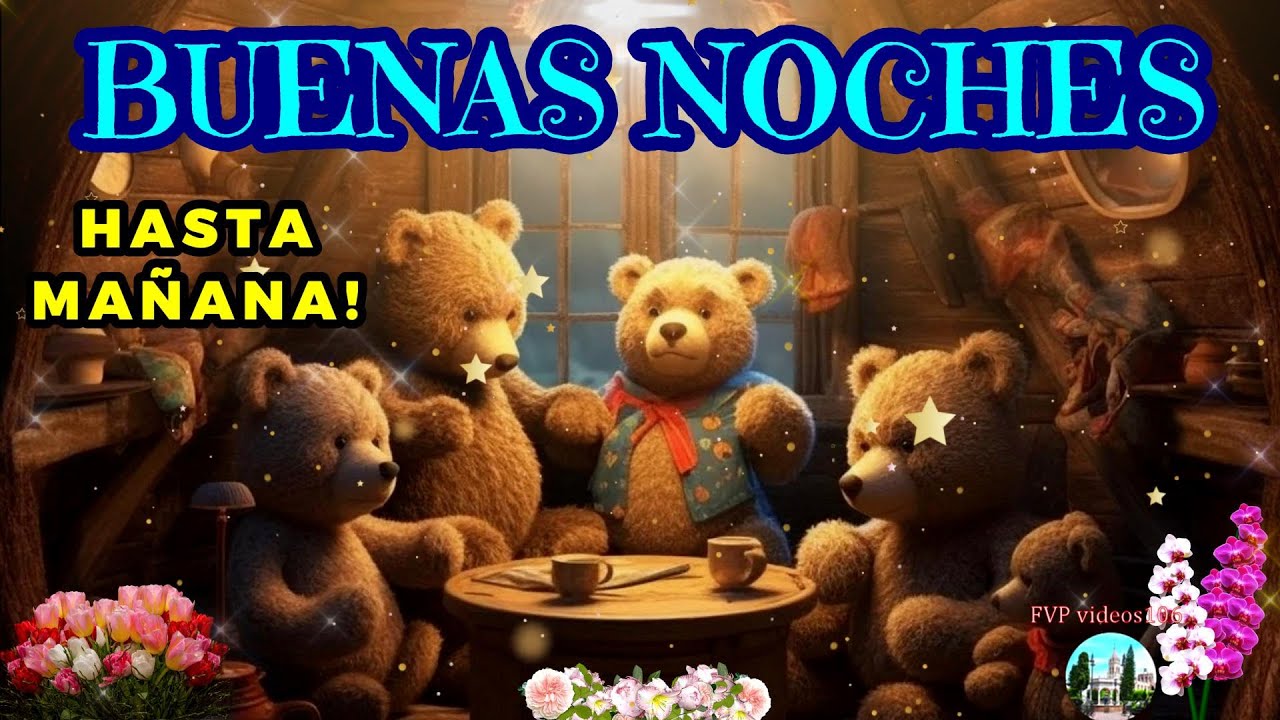 Descansa buenas noches: 7 tips para dormir mejor y despertar feliz 1 descansa buenas noches