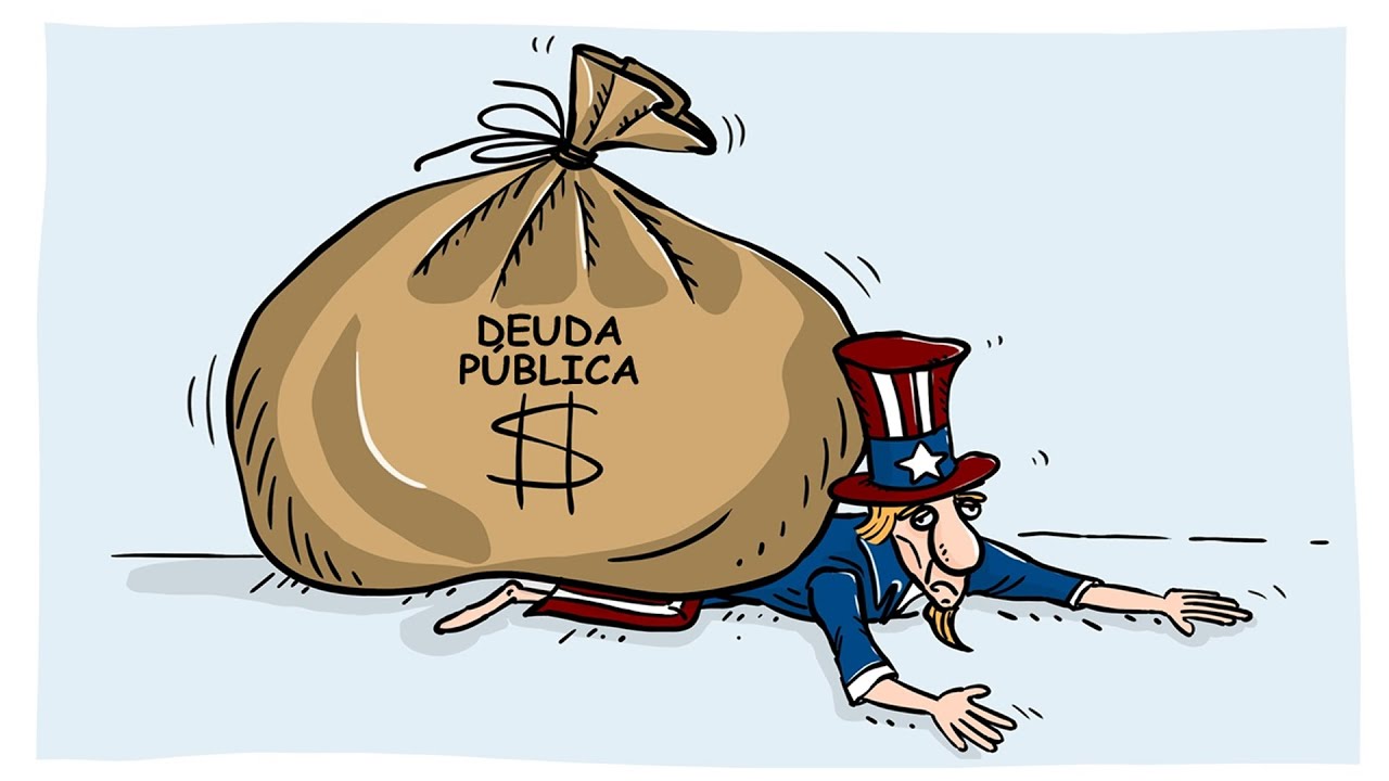 deuda externa