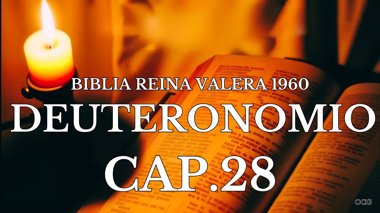 deuteronomio 28