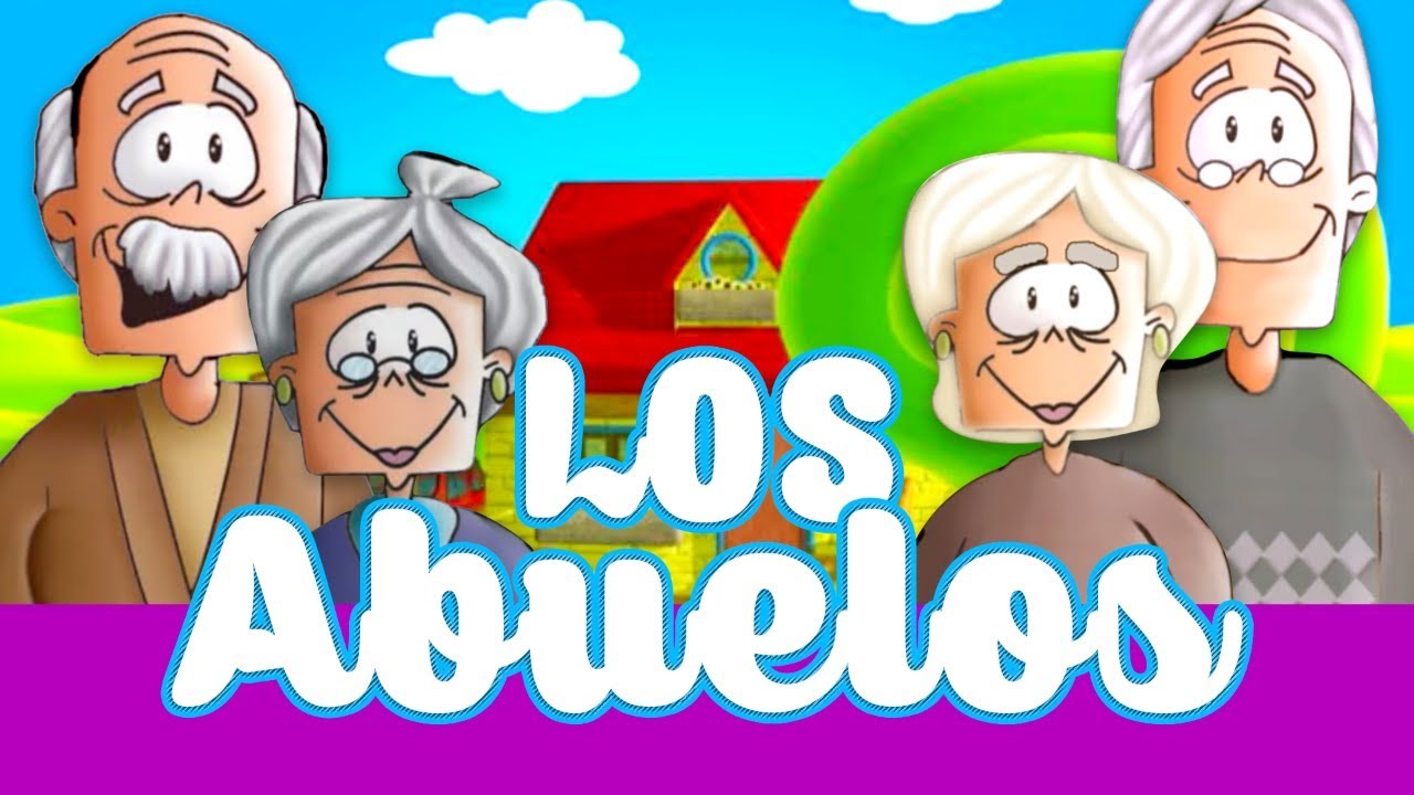 DĂa de los abuelos: 7 formas de celebrar su legado en 2025 1 dia de los abuelos