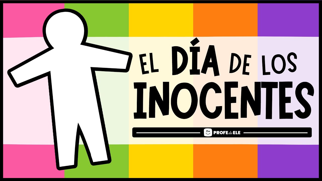 dia de los inocentes