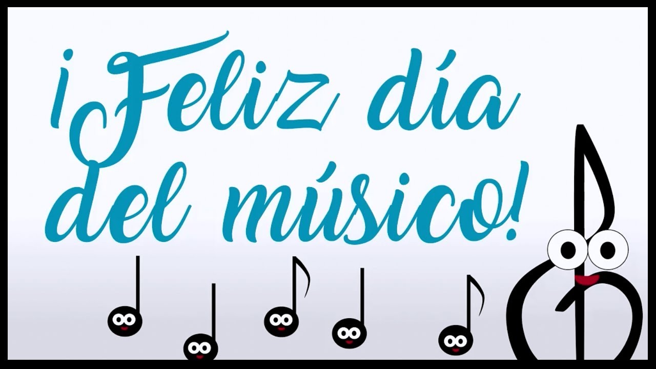 dia del musico frases
