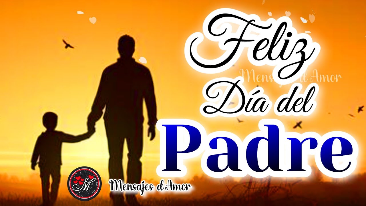 Día del Papá Imagen: 7 ideas creativas para celebrar en 2025 1 dia del papa imagen