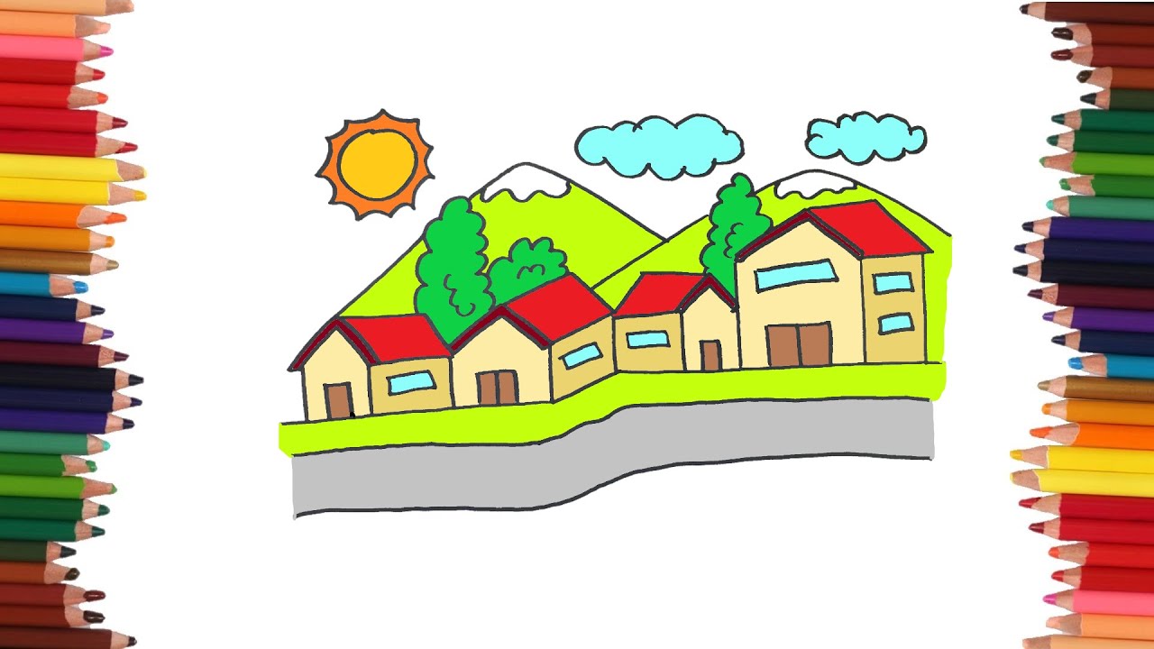 Dibujos de comunidad: 7 ideas creativas para inspirar 2025 1 dibujos de comunidad