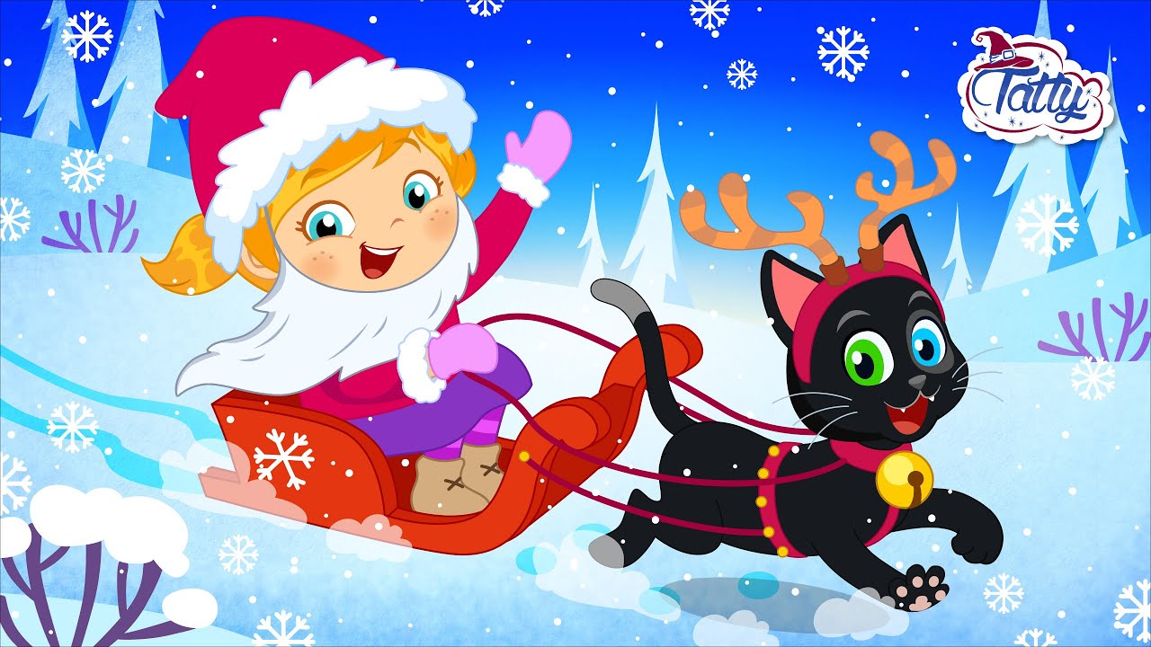 Dibujos de navidad para niños: 7 ideas creativas y festivas 1 dibujos de navidad para niños