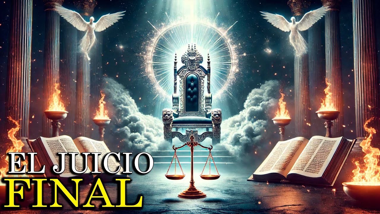 Dios juicio: 7 lecciones clave que transformarán tu vida 1 dios juicio