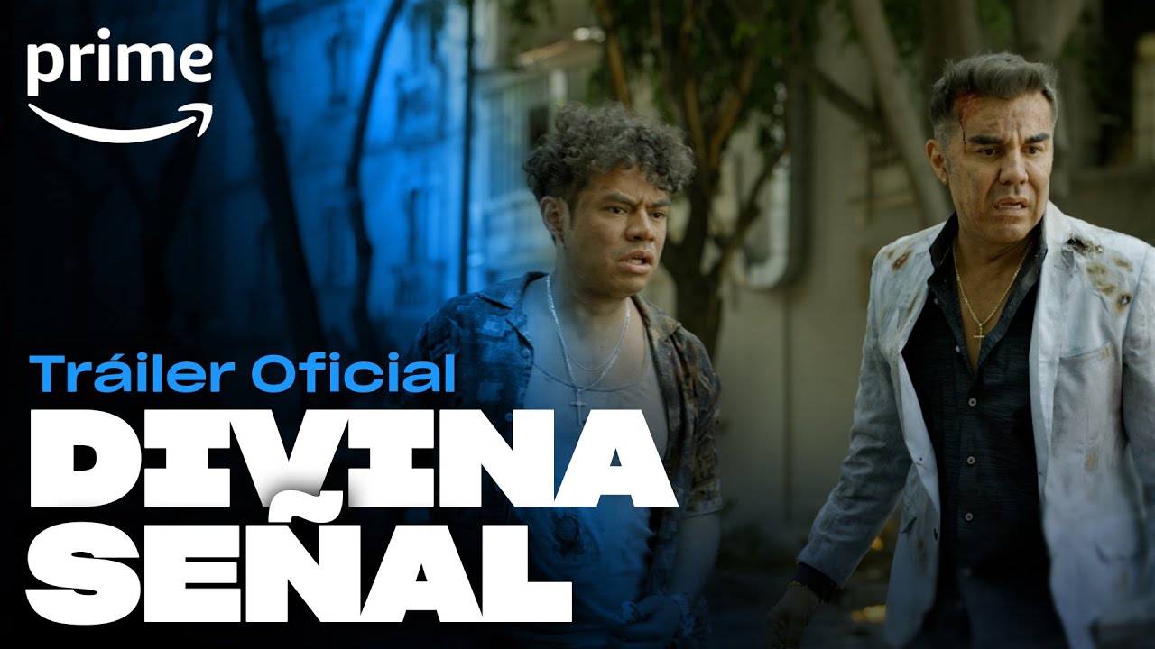 divina senal