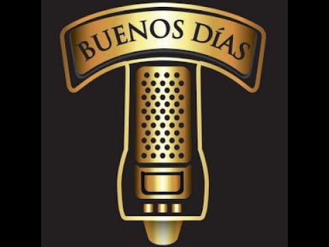domingo buenos dias