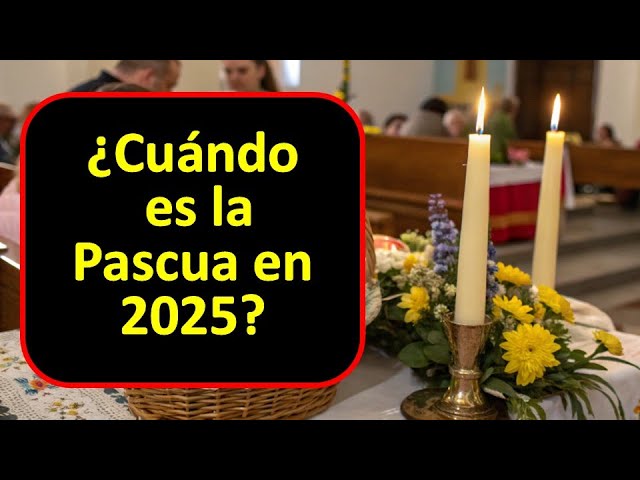 domingo de ramos 2025