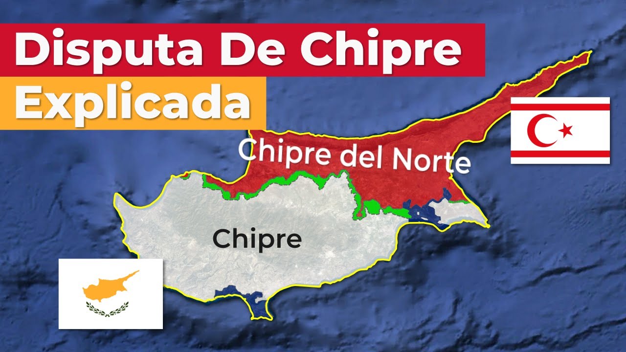 donde queda chipre