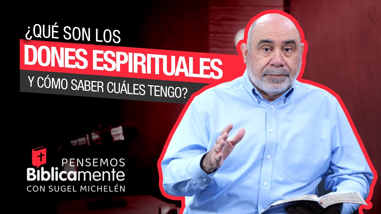 dones espirituales