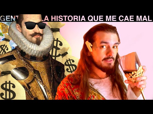 Duque de Lerma: 5 secretos fascinantes de su legado histórico 1 duque de lerma