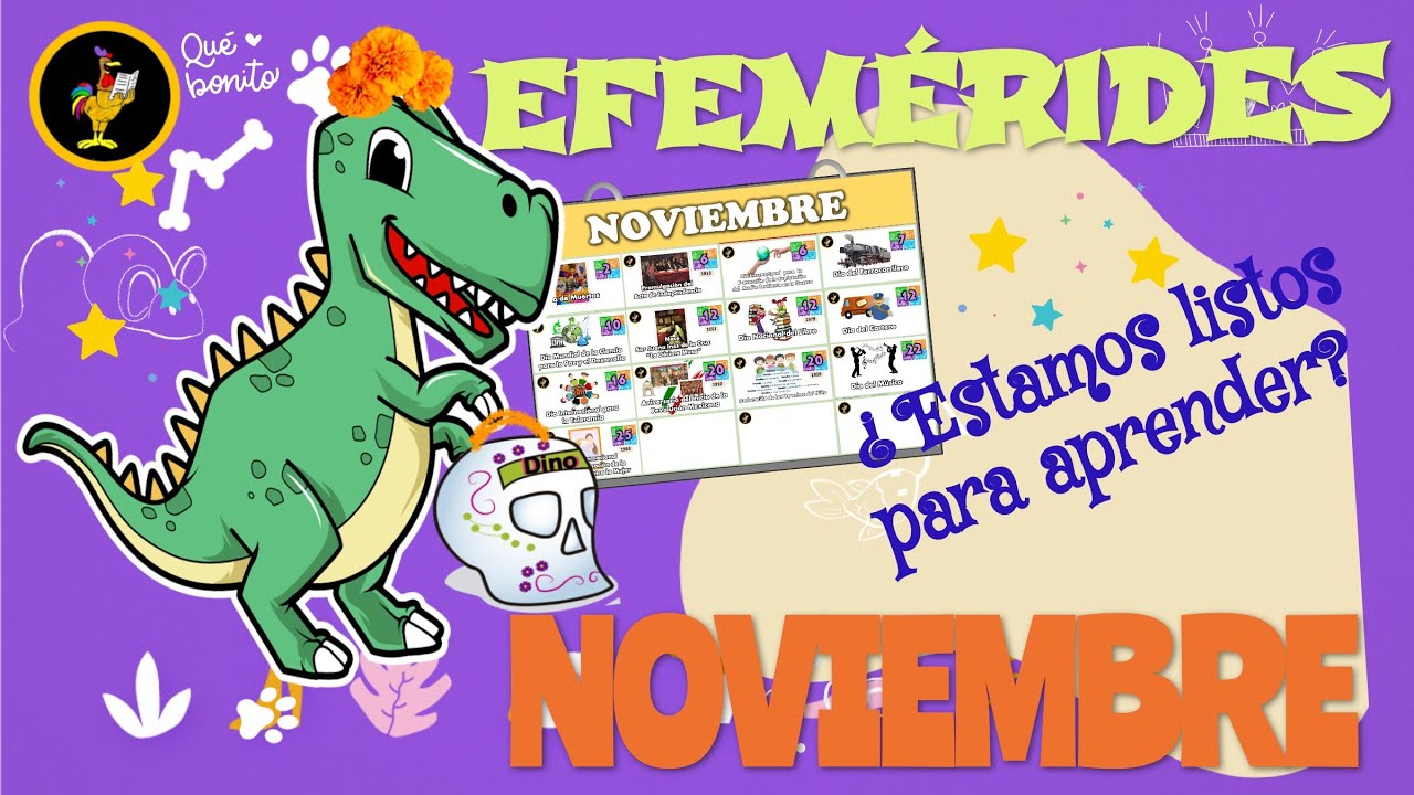 efemerides de noviembre para imprimir 2