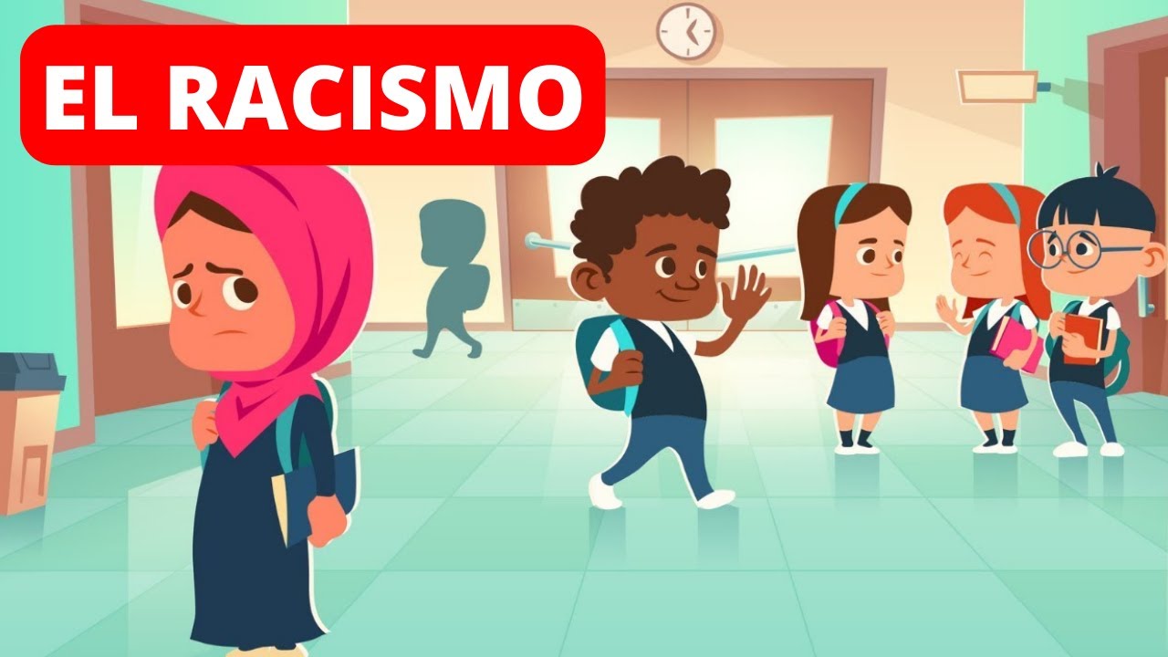 Ejemplos de racismo: 5 casos impactantes que debes conocer 1 ejemplos de racismo