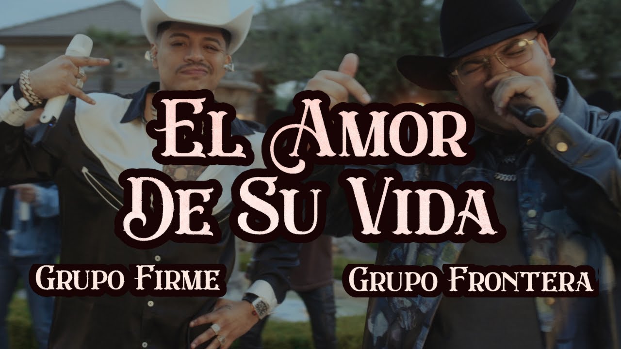 el amor de su vida
