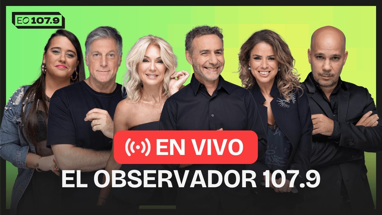 el observador