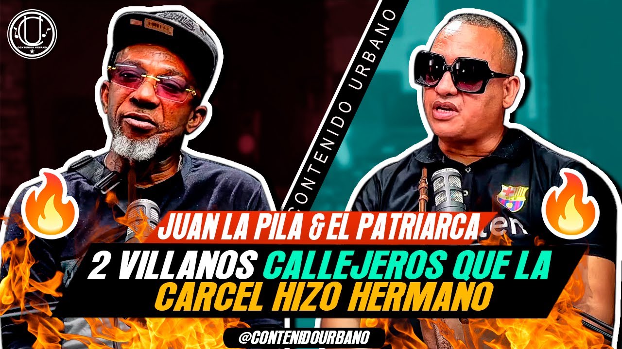 el patriarca