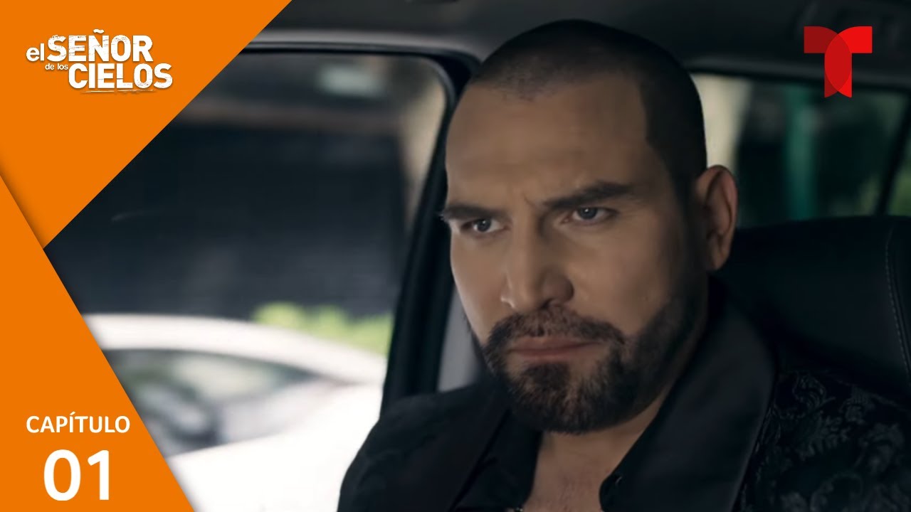 el seño de los cielos 9