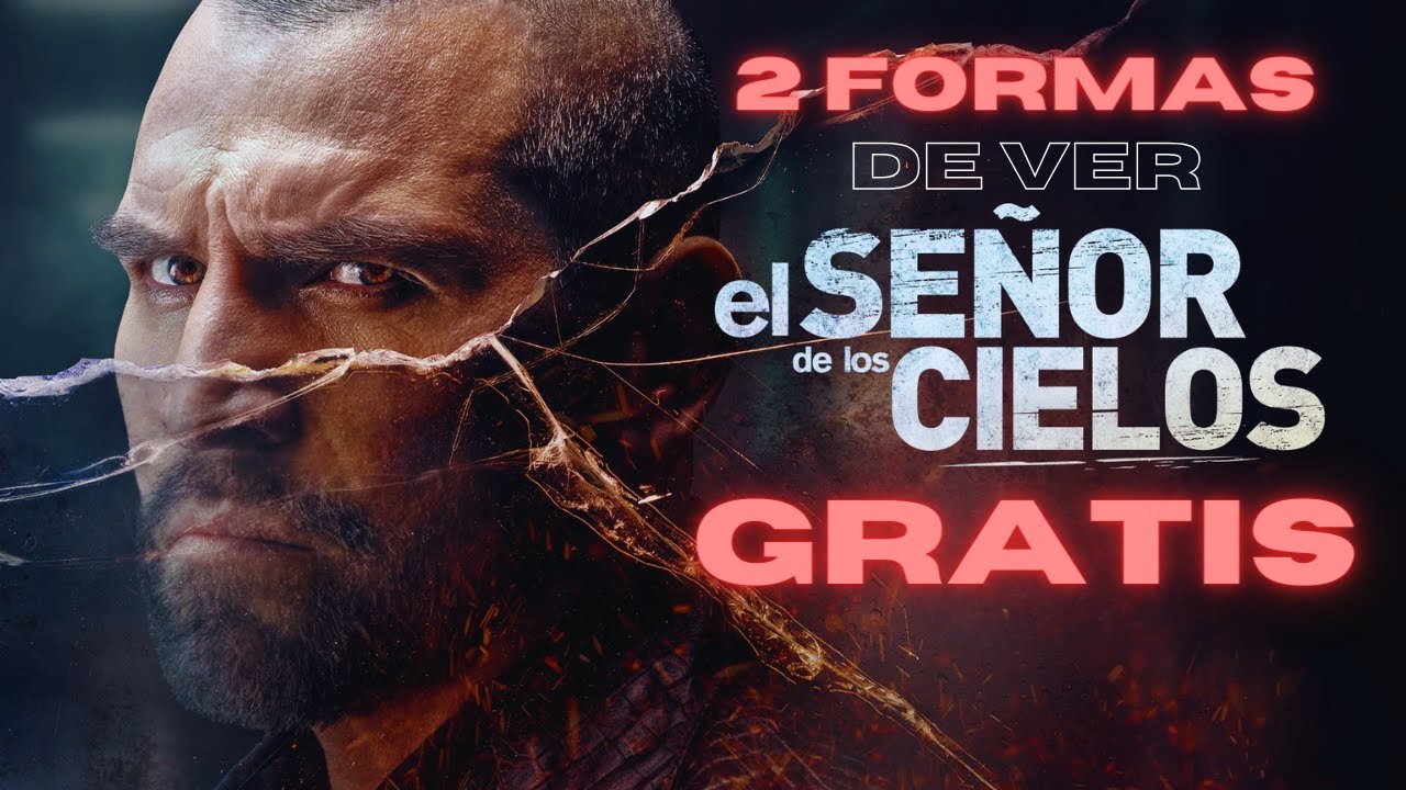 el seño de los cielos donde ver