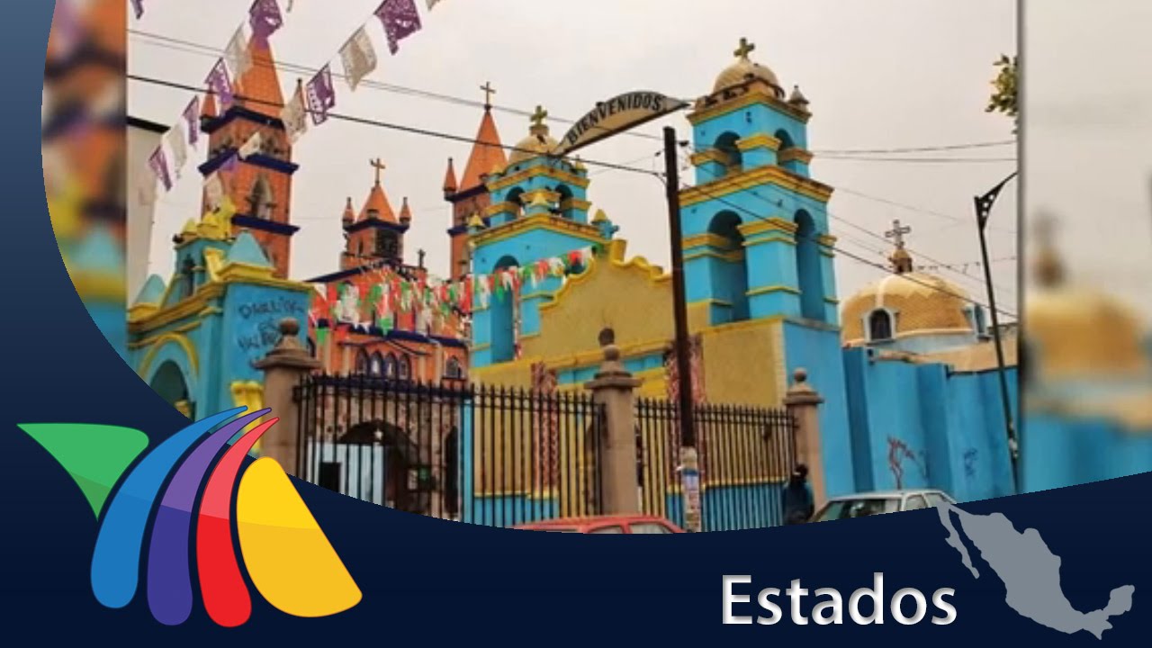 Tiempo en Ciudad de San Pablo del Monte: 5 datos que debes saber 1 el tiempo en ciudad de san pablo del monte
