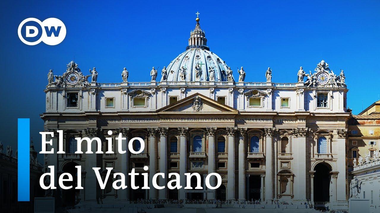 Vaticano: 7 curiosidades fascinantes que debes conocer en 2025 1 el vaticano
