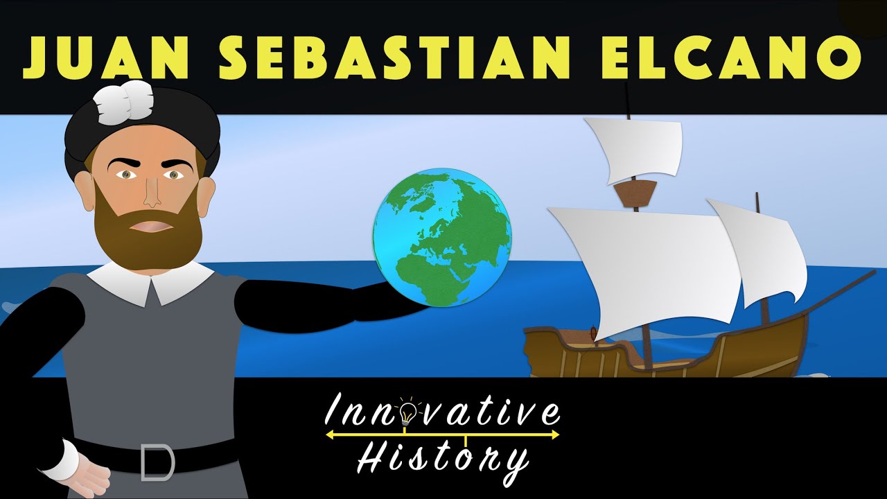 Elcano: 7 descubrimientos fascinantes que no sabías 1 elcano