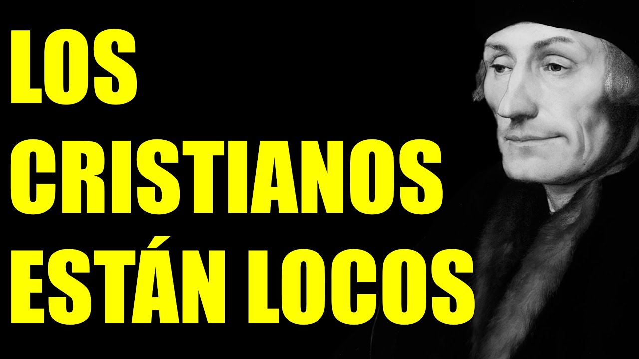 Erasmo de Rotterdam: 7 lecciones vitales para el 2025 1 erasmo de rotterdam