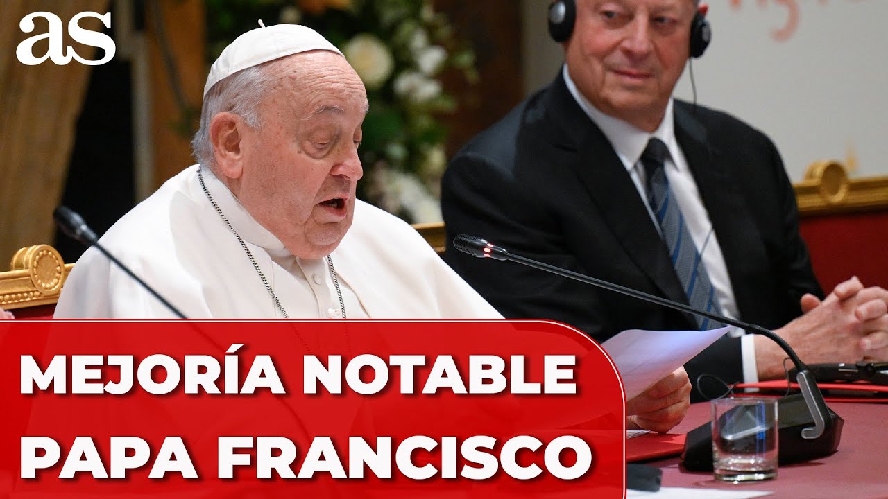 Estado del Papa Francisco: 7 novedades impactantes en 2025 1 estado del papa francisco