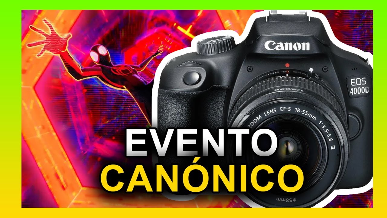 evento canonico significado