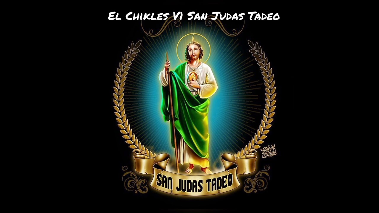 Fotos de San Juditas: 7 imágenes que te inspirarán en 2025 1 fotos de san juditas