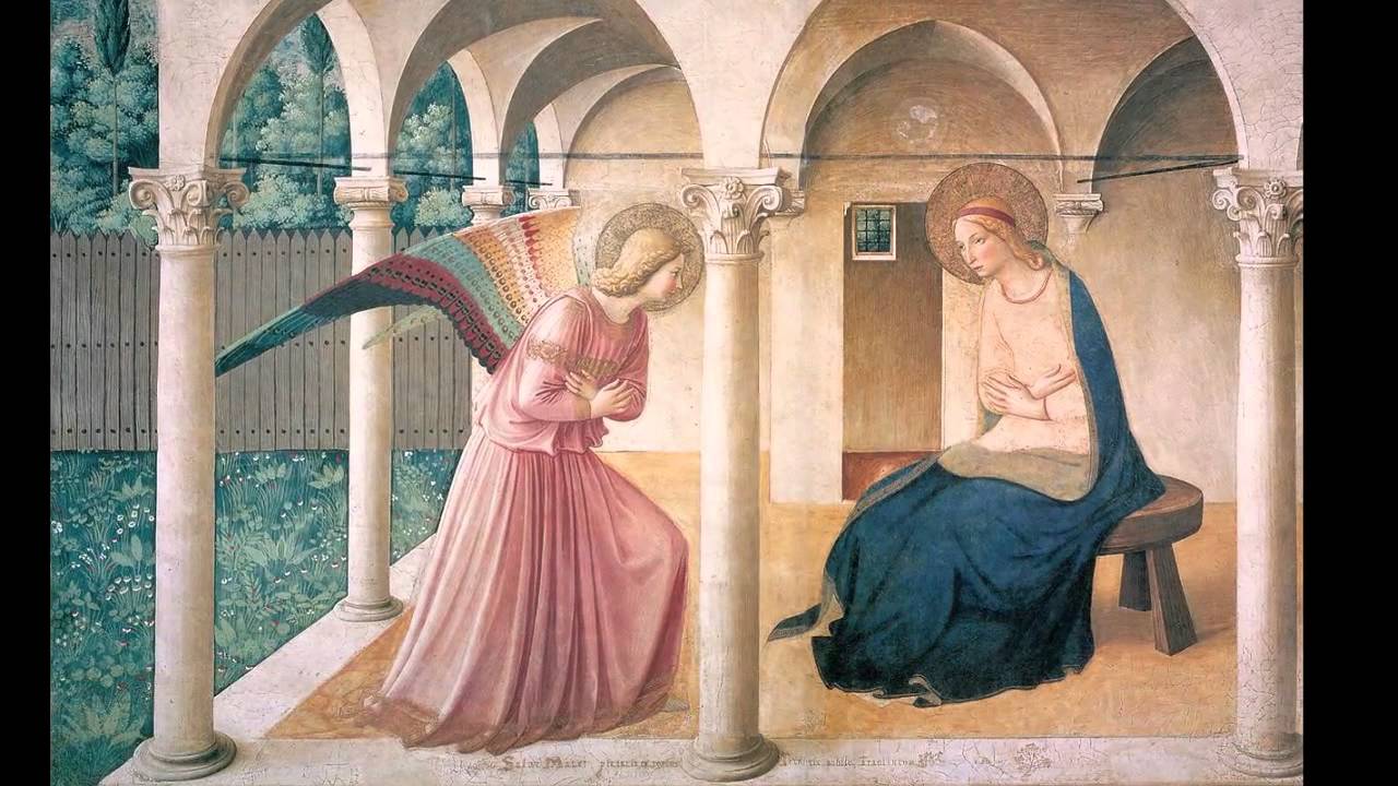 fra angelico