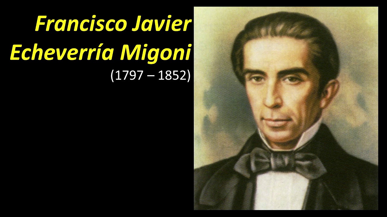 Francisco Javier Echeverría: 5 claves para el éxito en 2025 1 francisco javier echeverria