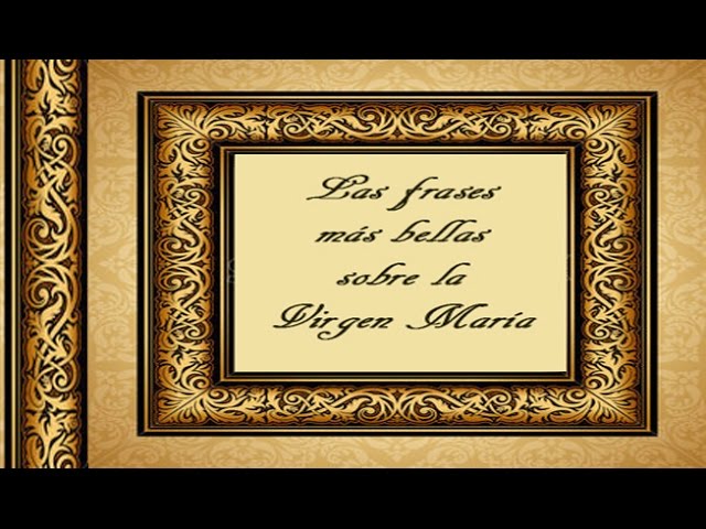 Bonito mensaje imágenes de la Virgen de Guadalupe: 7 frases inspiradoras 1 frase bonito mensaje imagenes de la virgen de guadalupe