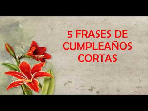 Frases de cumpleaños para mí: 7 ideas que alegrarán tu día 1 frases de cumpleaños para mi