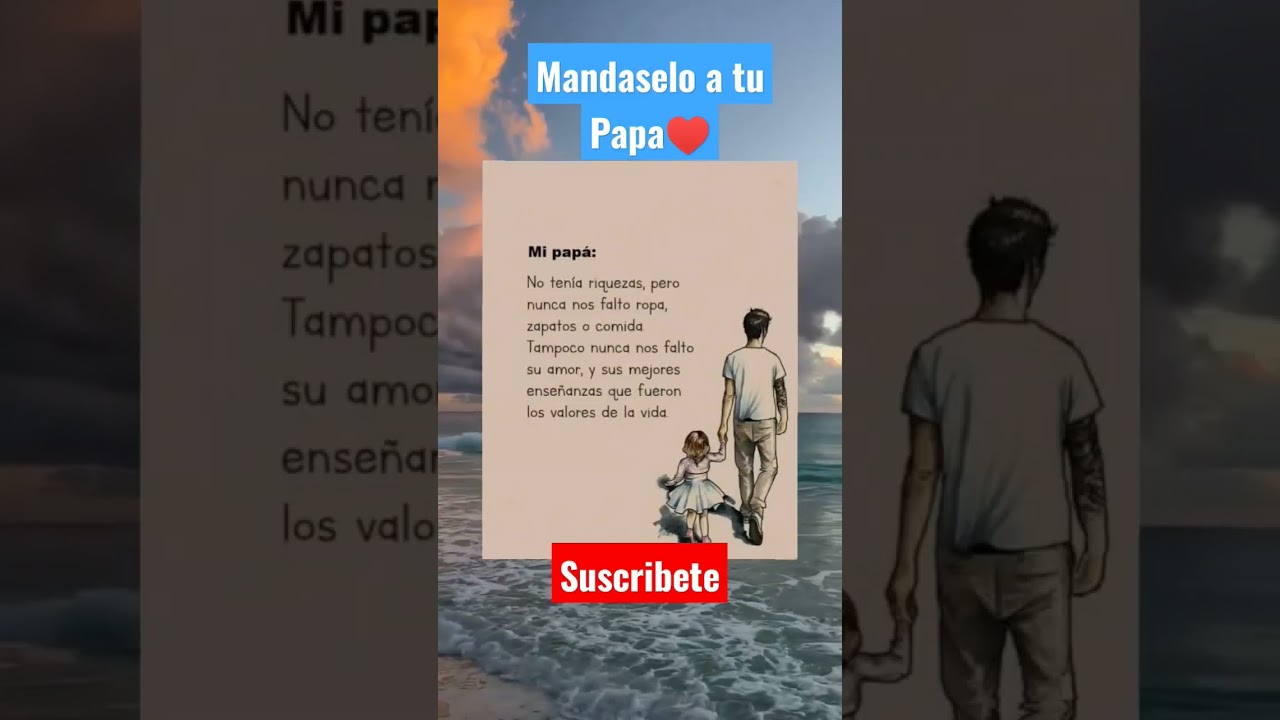 Lo que papá siempre dice: 7 consejos para ahorrar en 2025 1 frases de papa