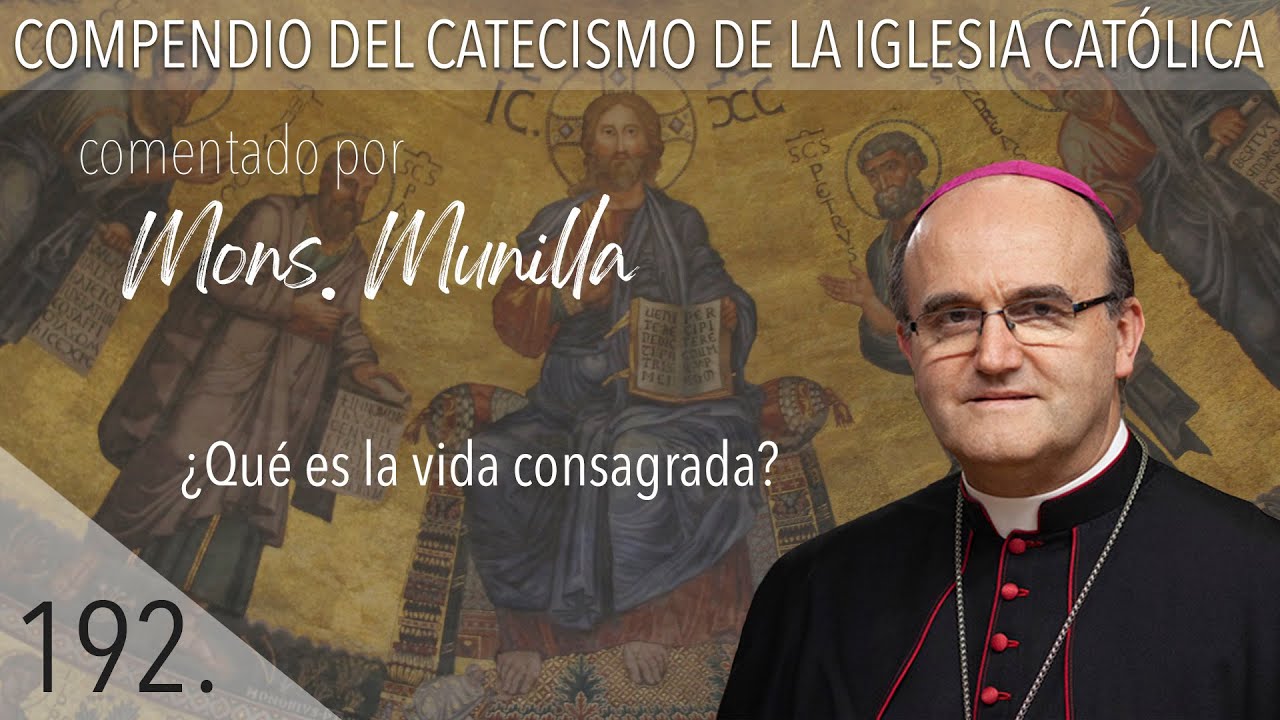 Descubre tu vocación a la vida consagrada: 7 pasos clave 1 frases sobre la vocacion a la vida consagrada