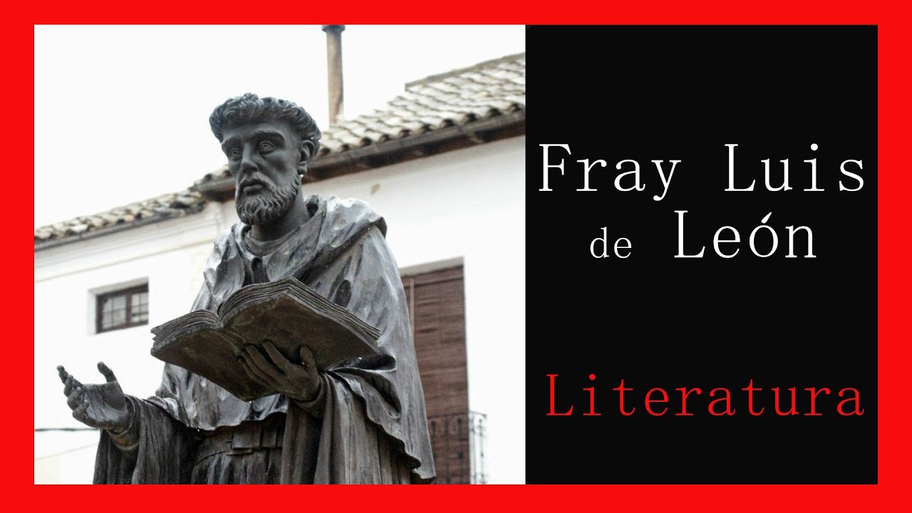 fray luis de leon