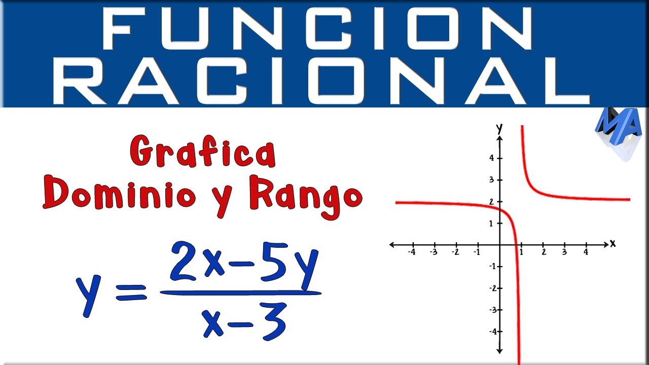 funcion racional