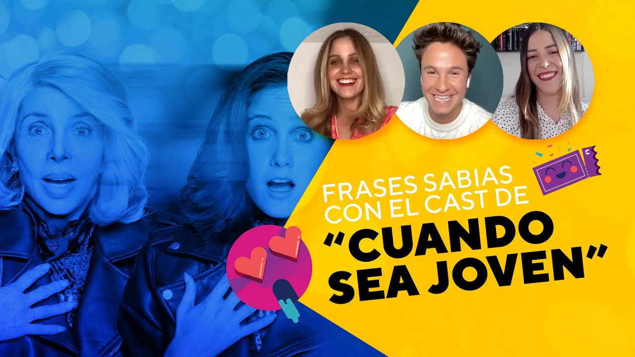 Funciones de cuando sea joven: 7 consejos para aprovecharlas al máximo 1 funciones de cuando sea joven
