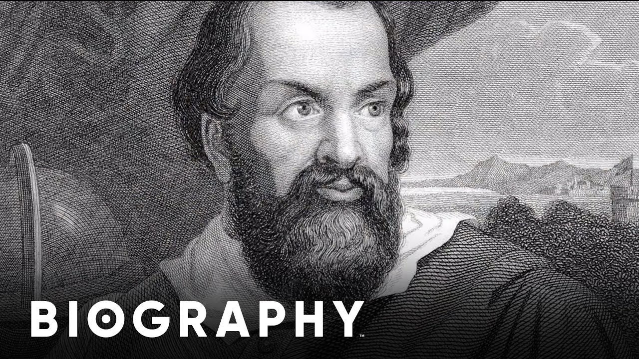 Galileo Galilei: 5 descubrimientos que cambiaron la ciencia 1 galileo galilei