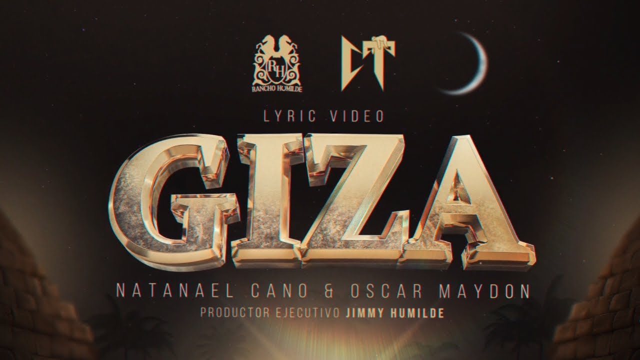 giza letra
