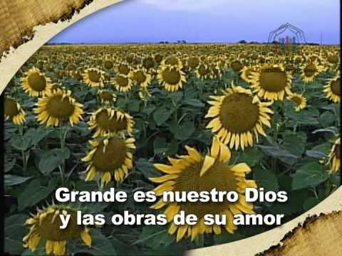 hablar con dios