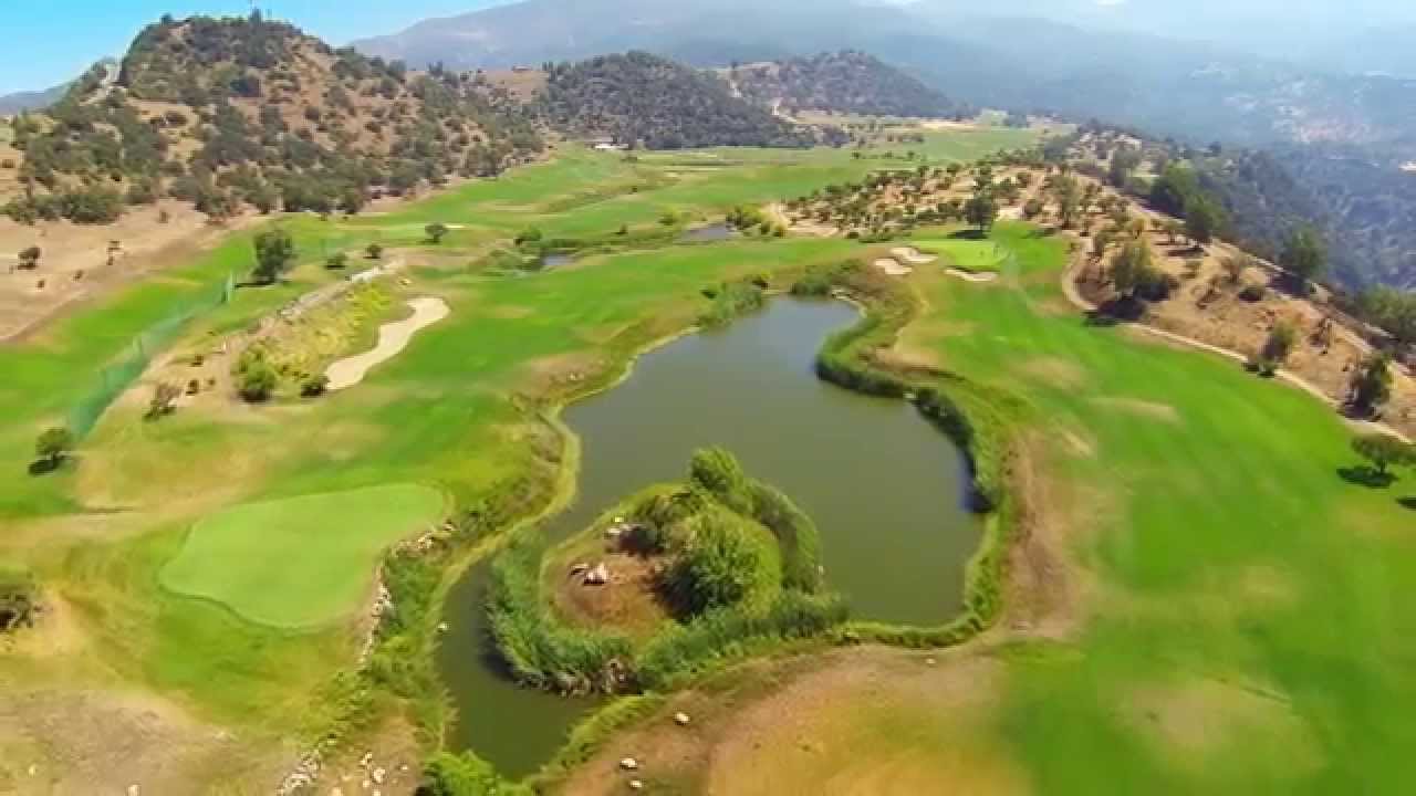 hacienda santa martina