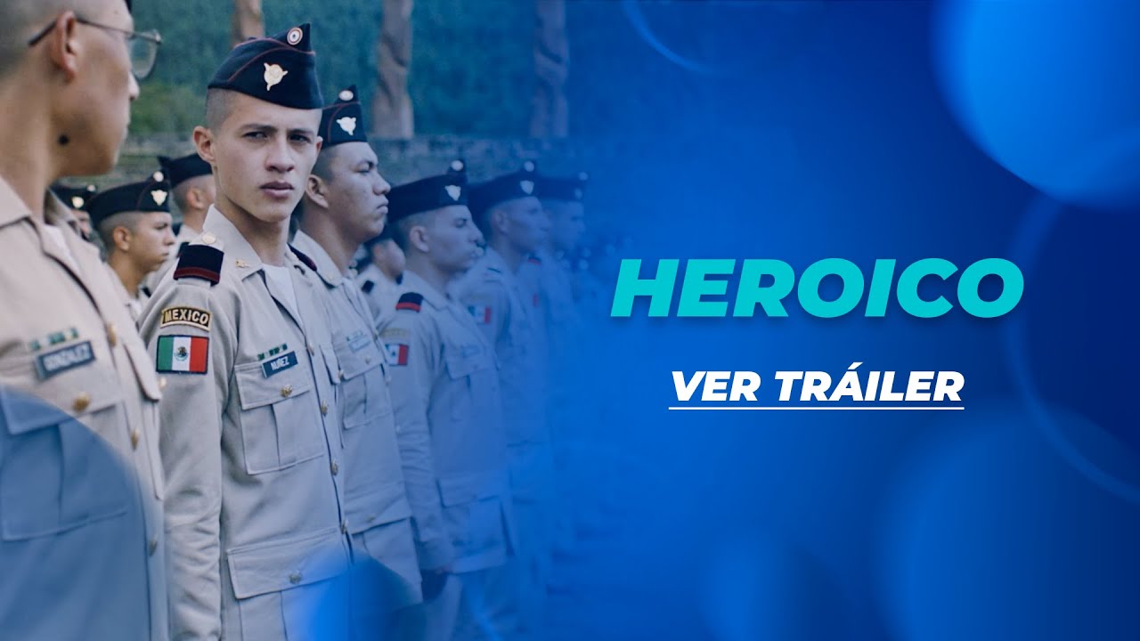 Heroico: 7 pasos para transformar tu vida en 2025 1 heroico