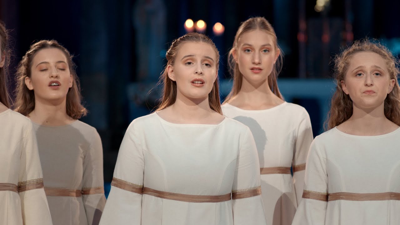 hildegarda de bingen