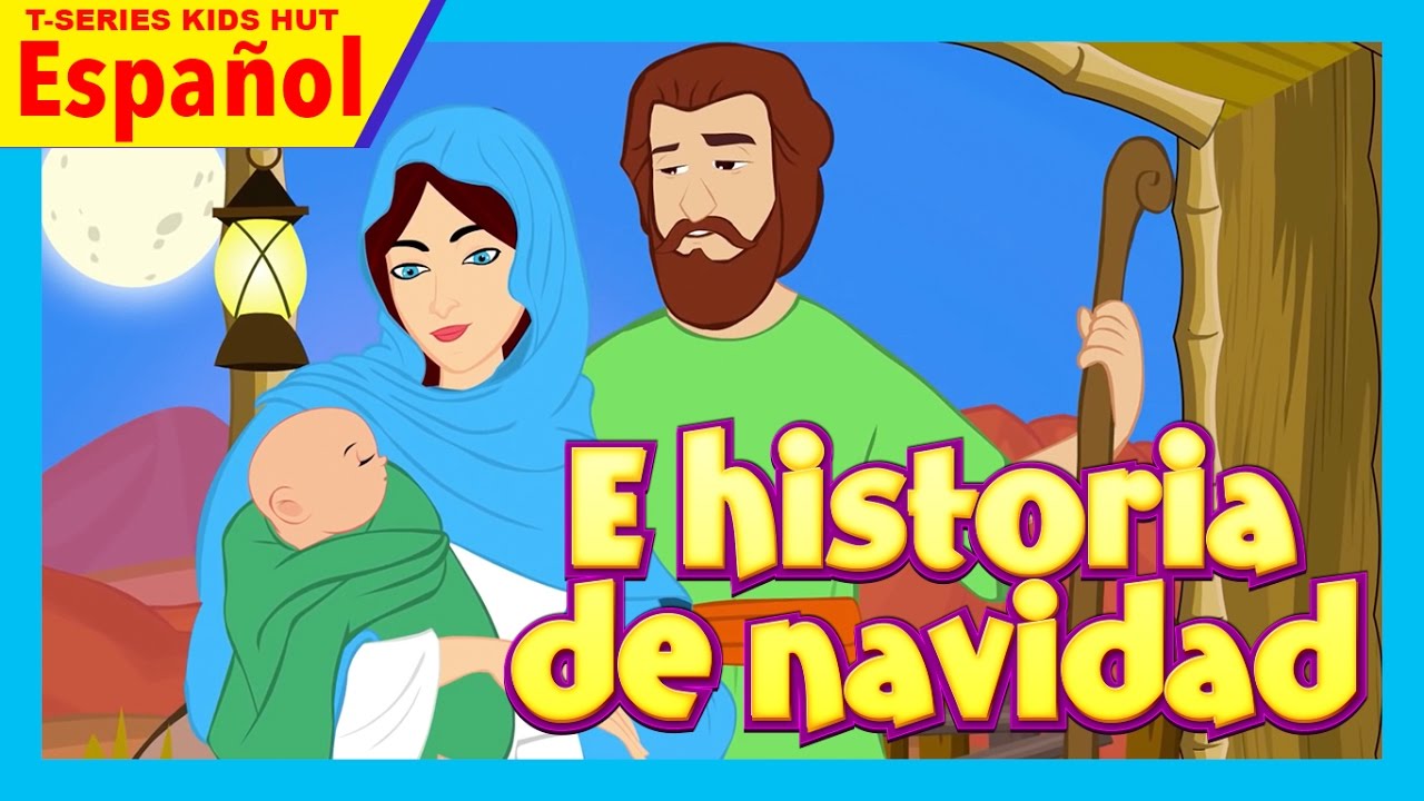historia de navidad